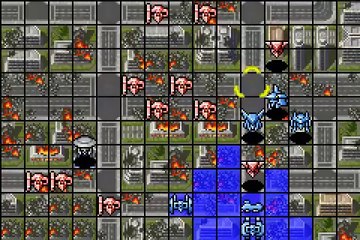 Let´s Play Zone of the Enders Fist of Mars German Part 61