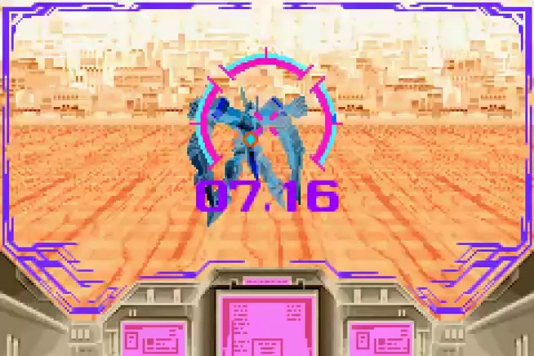 Let´s Play Zone of the Enders Fist of Mars German Part 63