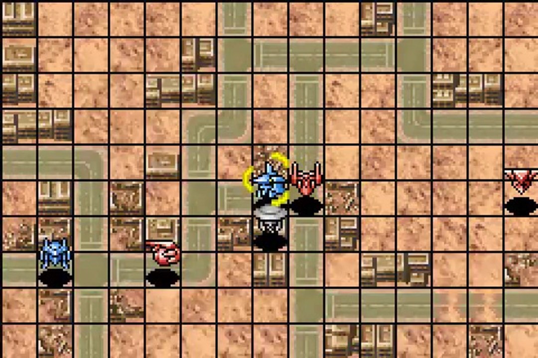 Let´s Play Zone of the Enders Fist of Mars German Part 65