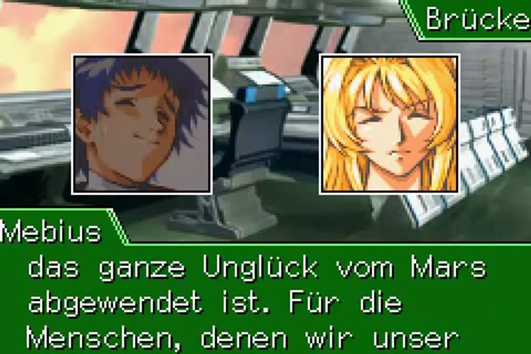 Let´s Play Zone of the Enders Fist of Mars German Part 66