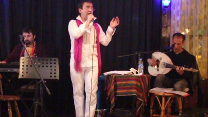 Şenol ezer canlı performansssss