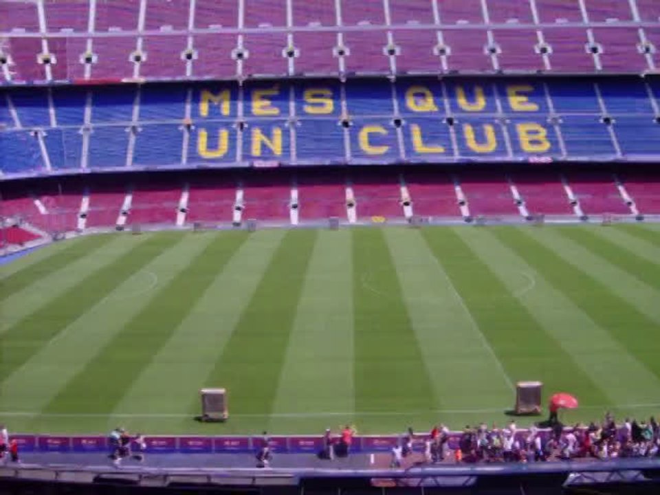 Camp Nou