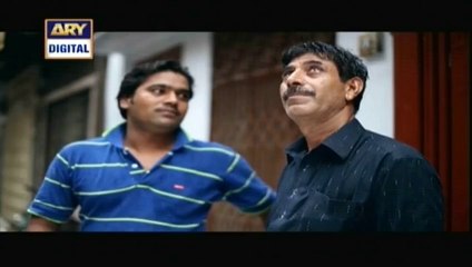 13 March Sannata  ARY DIGITAL
