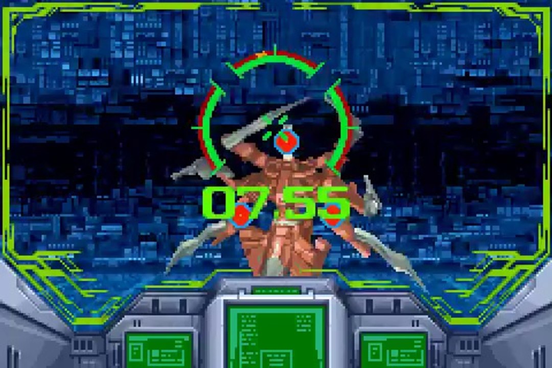 Let´s Play Zone of the Enders Fist of Mars German Part 68