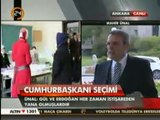 Cumhurbaşkanlığı Seçimi, HSYK ve Yüksek Yargı Casusluk Faaliyetlerini Seyderiyor, AYM'nin Son Kararları, Yerel Seçim Sonuçları Röportaj Mahir ÜNAL