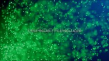 Action Particles - Complete Particle Pack - After Effects Template