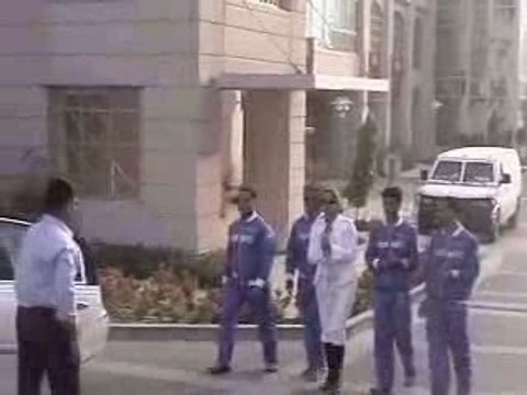 Zina Dawdiya Chaabi MAROC VCD 2007 p9