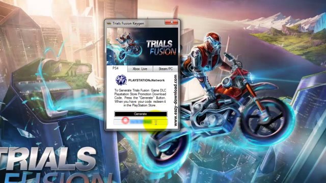 How To Download Trials Fusion For Your PC, PS4, Xbox 360 & Xbox ONE [Tutorial]