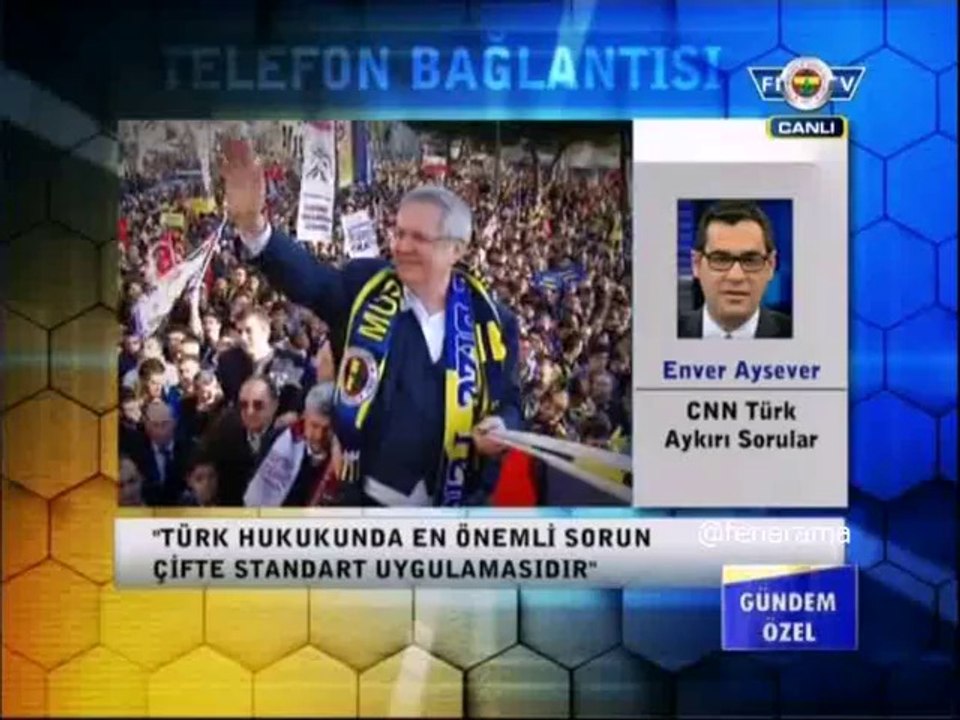 Gündem Özel 2