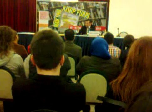 OSMAN PAMUKOĞLU LİDERLİK KONFERANSI 2