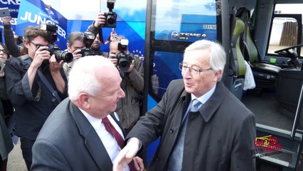 Les 766, épisode 9 : Elections européennes, demandez le selfie de Nadine Morano !