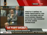 Başbakan Recep Tayyip Erdoğan AKParti Grup Toplantı Konuşması – 15 Nisan 2014