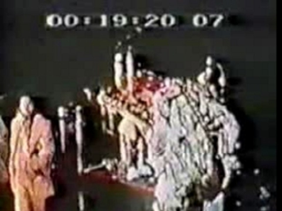 Michael jackson Ben live