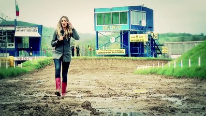 MXGP of Bulgaria 2014 Welcome to Sevlievo - Motocross