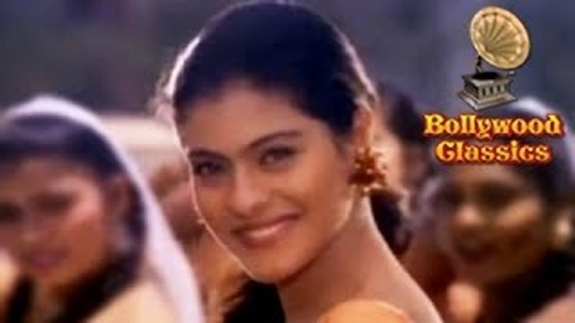 Mera Dil Tujh Pe Marta - Udit Narayan & Alka Yagnik Superhit Romantic Duet - Taaqat