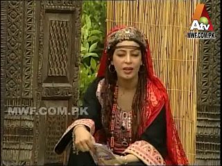 MWF Cultural Week Celebrations "KPK"