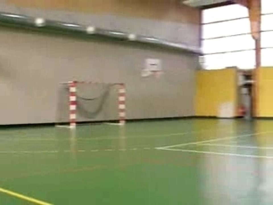 SAturday Futsal