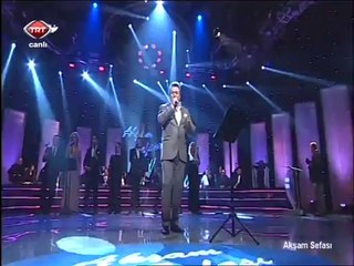 Alp Arslan - Korkuyorum Sana Nazar Değecek