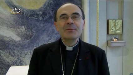 La Résurrection de Jésus, une joie qui nous transforme