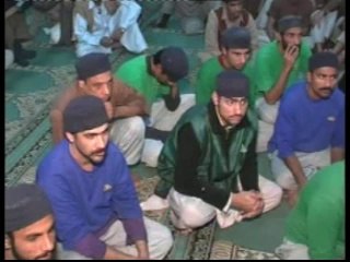 Orya Maqbool Jan (Mayri Zindagi Ka Maqsad)