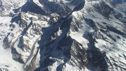 Alud mortal en el Everest