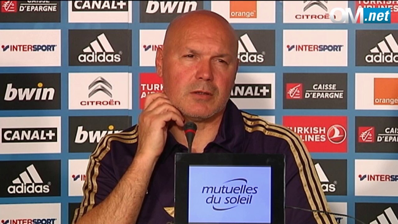 José Anigo parle du projet "Urban Factory"