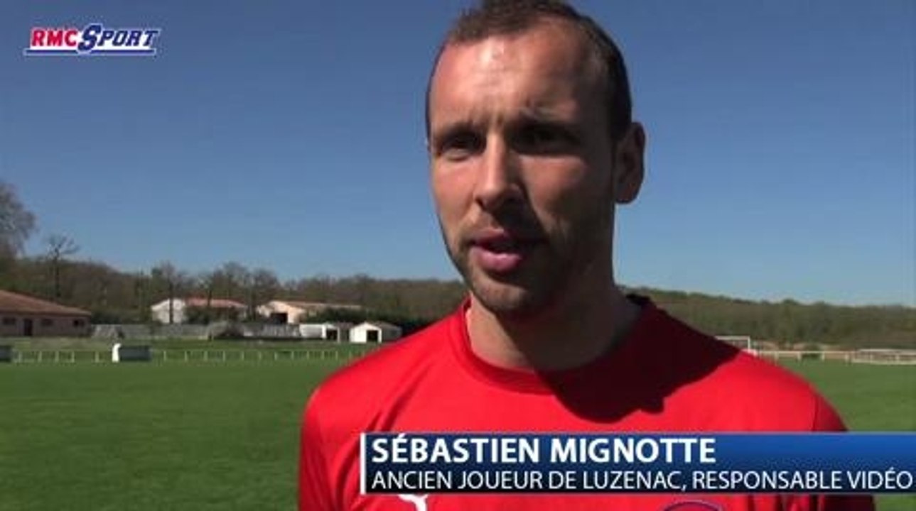 FOOTBALL : Comment Barthez et Luzenac vont monter en Ligue 2 - 18/04