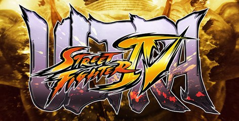 ULTRA STREET FIGHTER 4 Opening Cinematic