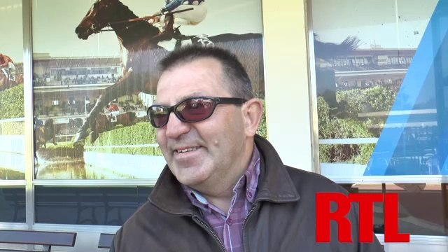 Interview de Jean-Luc Guillochon, entraineur de SIDI BOUKNADEL