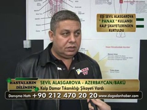 BEL VE BACAK AĞRILARI HASTALIĞI VARDI ŞİFALI BİTKİLERİ KULLANDI