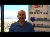 EUR-USD- 1,38 Üzerinde Güçlü Görüntüsü Devam Ediyor- XTB FOREX ANALİZİ- 18 Nisan 2014