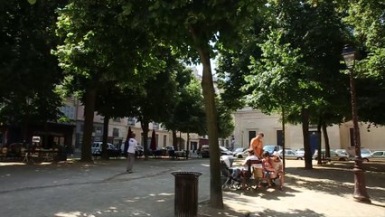 Appartement Versailles