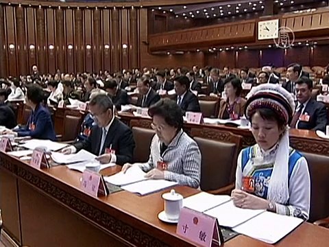 Члены компартии Китая всё чаще решаются на суицид