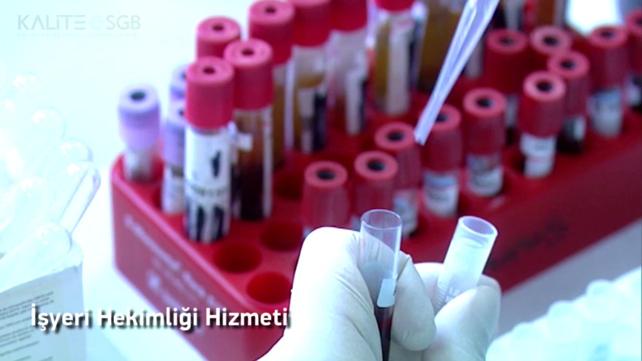 Yükseltme Sınav Kampı Tanıtım Filmi