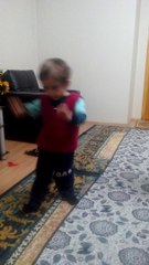 Adar Görendağ İlk Adımları