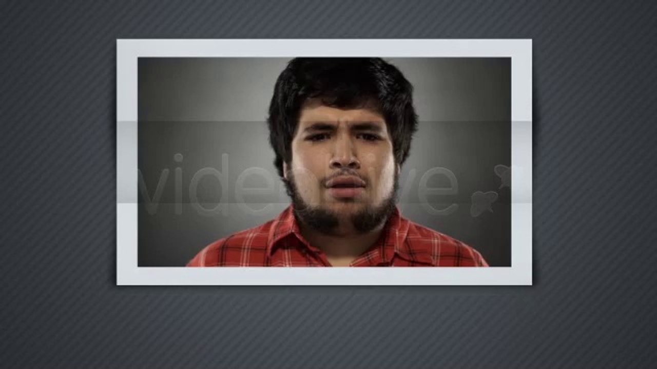 I Want To Tell You - After Effects Template