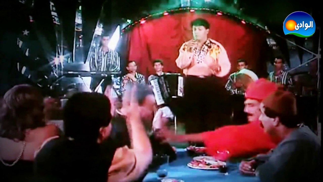 Abdel Baset Hamouda - Nas Kalamha 3agab _ عبد ا...