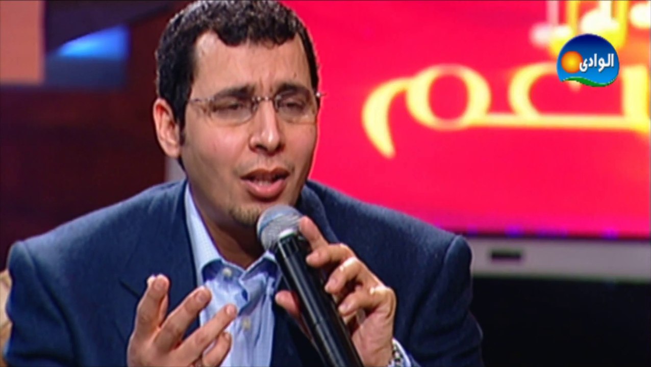 Abdel Salam Al Hasany - Dima F Baly _ عبد السلام الحسنى - ديما ف بالى