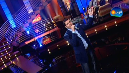 Abdel Salam Al Hasany - Nasem _ عبد السلام الحسنى - نسيم