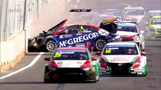 WTCC Lessons - Yvan Muller explains qualifying - Motorsport