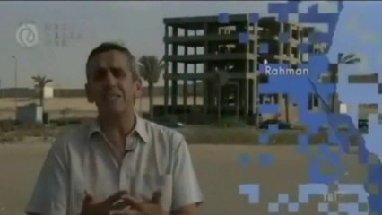 Mars 2012, Egypte : La côte des Bédouins