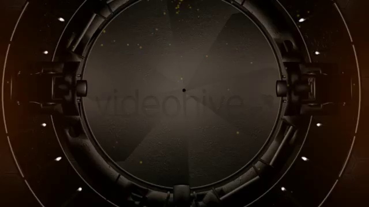 Logo Reveal - After Effects Template