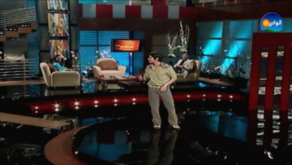 Ahmed El Attar - Andy Beldonia _ احمد العطار - عندى بالدنيا