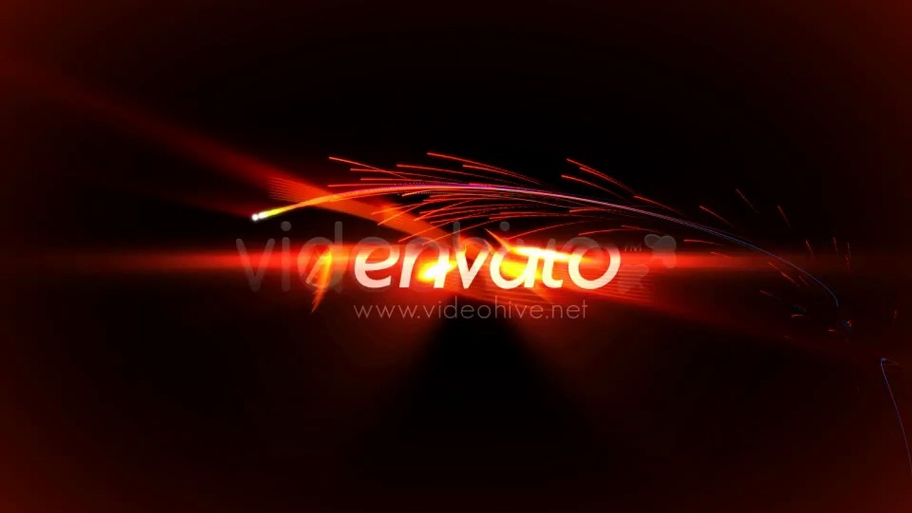 Phoenix - After Effects Template