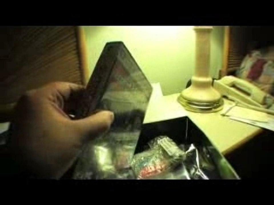 Vista press kit