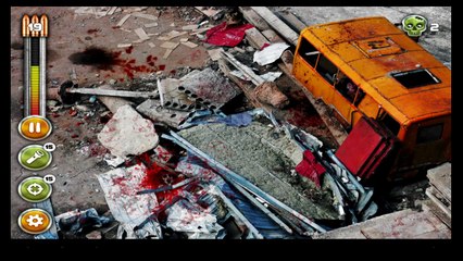 Hidden Dead - Android gameplay PlayRawNow