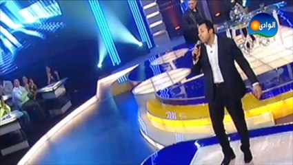 Ahmed Fahmy - Dayman Waheshny _ أحمد فهمي - دايما وحشنى