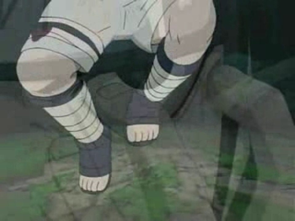 Naruto AMV sasuke