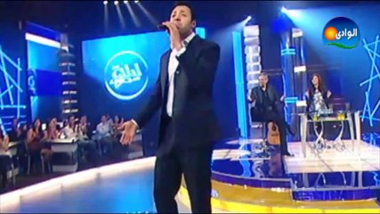 Ahmed Fahmy - Fi Keda _ أحمد فهمي - في كدة
