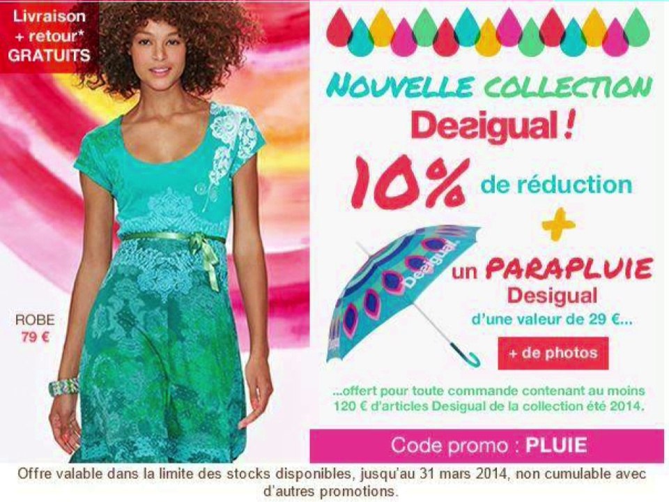 Code Promo des marques et vous